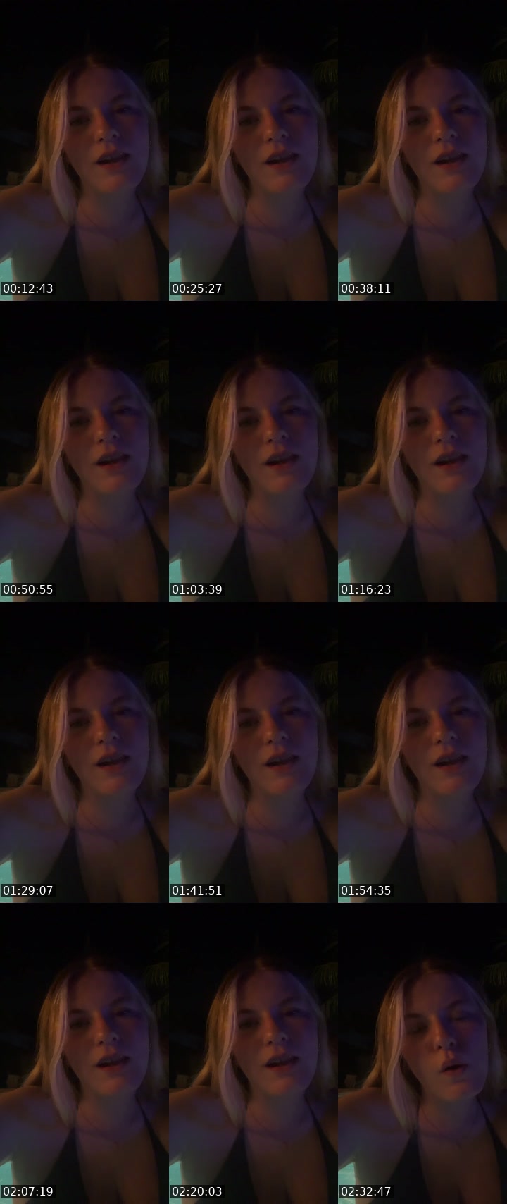 TikTok live: HELP US GET TO 8K by @ruby.and.fran