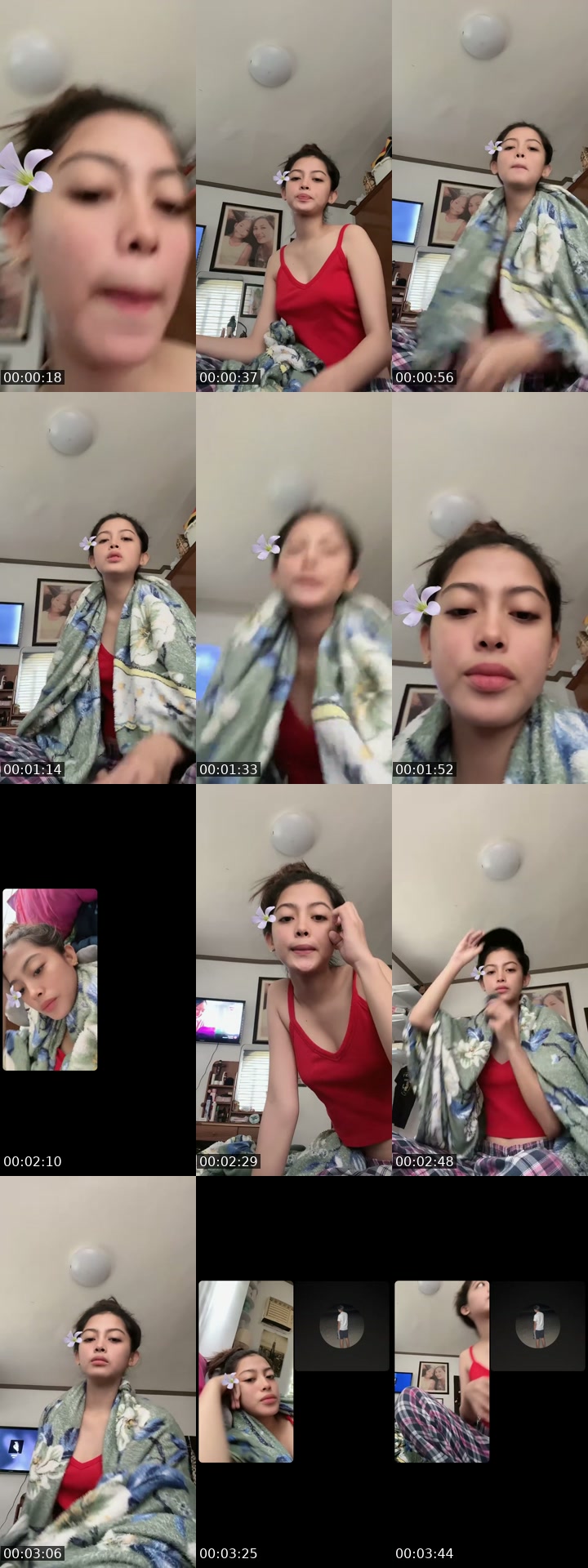 @aj.4sure TikTok live from 2026-07-09