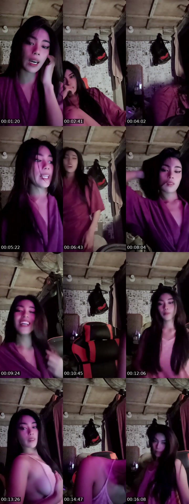 @raijanna.dejeria TikTok live from 2026-07-09