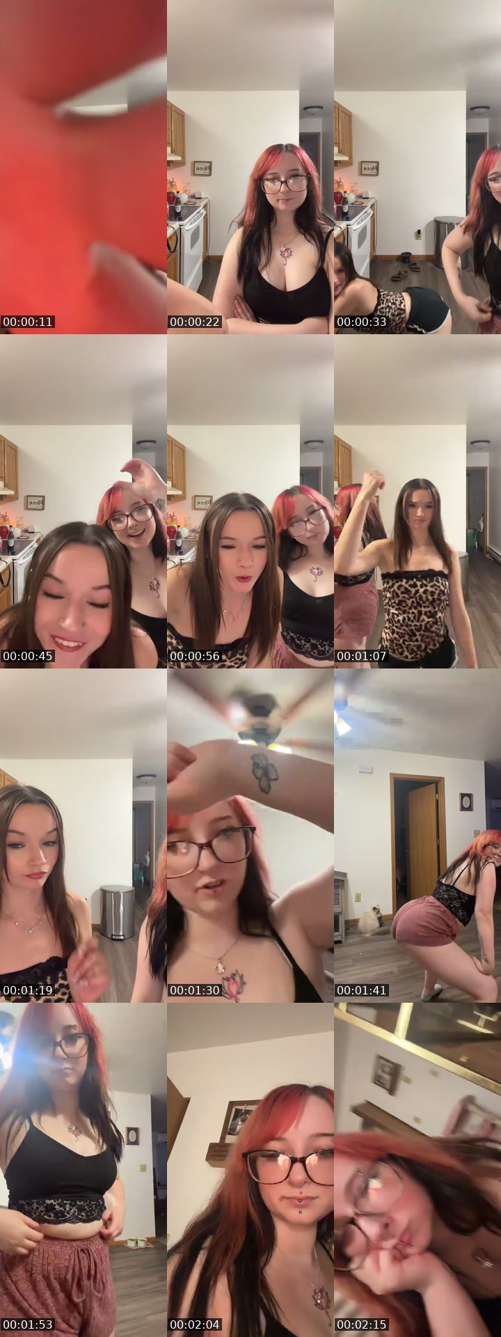 TikTok live: Gifts appreciatedddd ๑•͈ᴗ•͈๑ by @reynajoyy