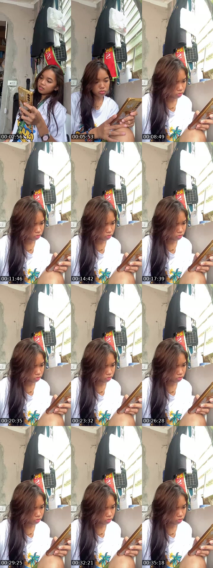 @shshh090 TikTok live from 2026-07-09