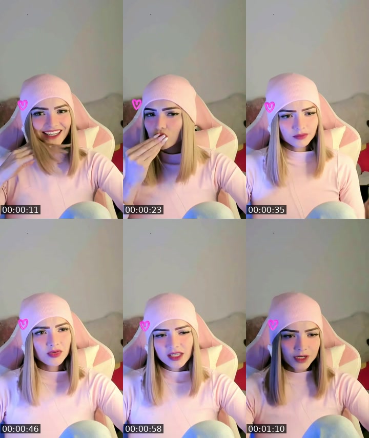 TikTok live: Lets Go LIVE! by @streamsdebarbie