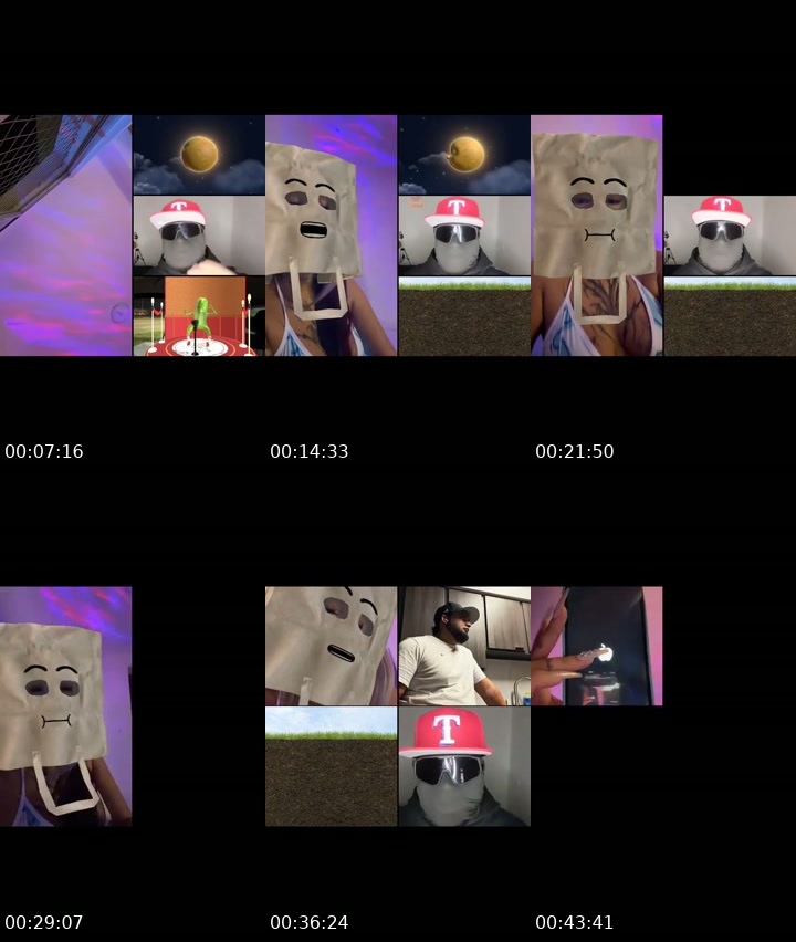 @cannabizi888 TikTok live from 2026-07-09