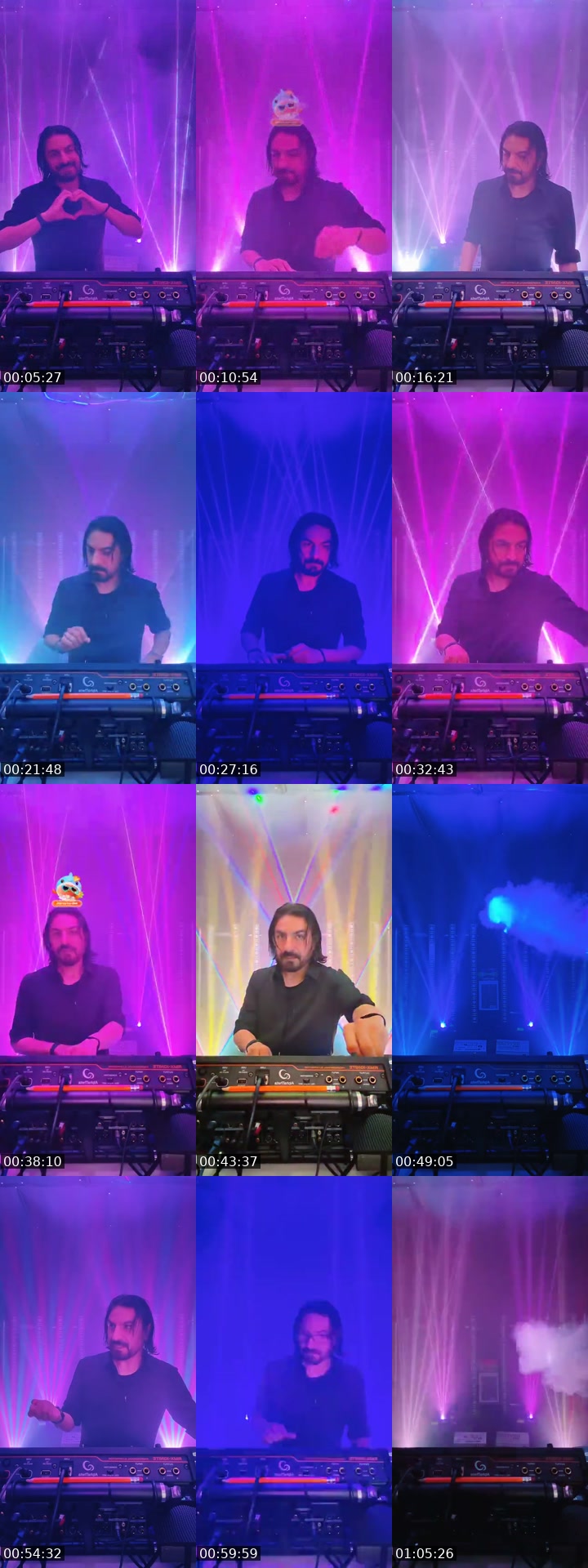 TikTok live: 🌀Healing TikTok through music🌀 by @00nerfme00