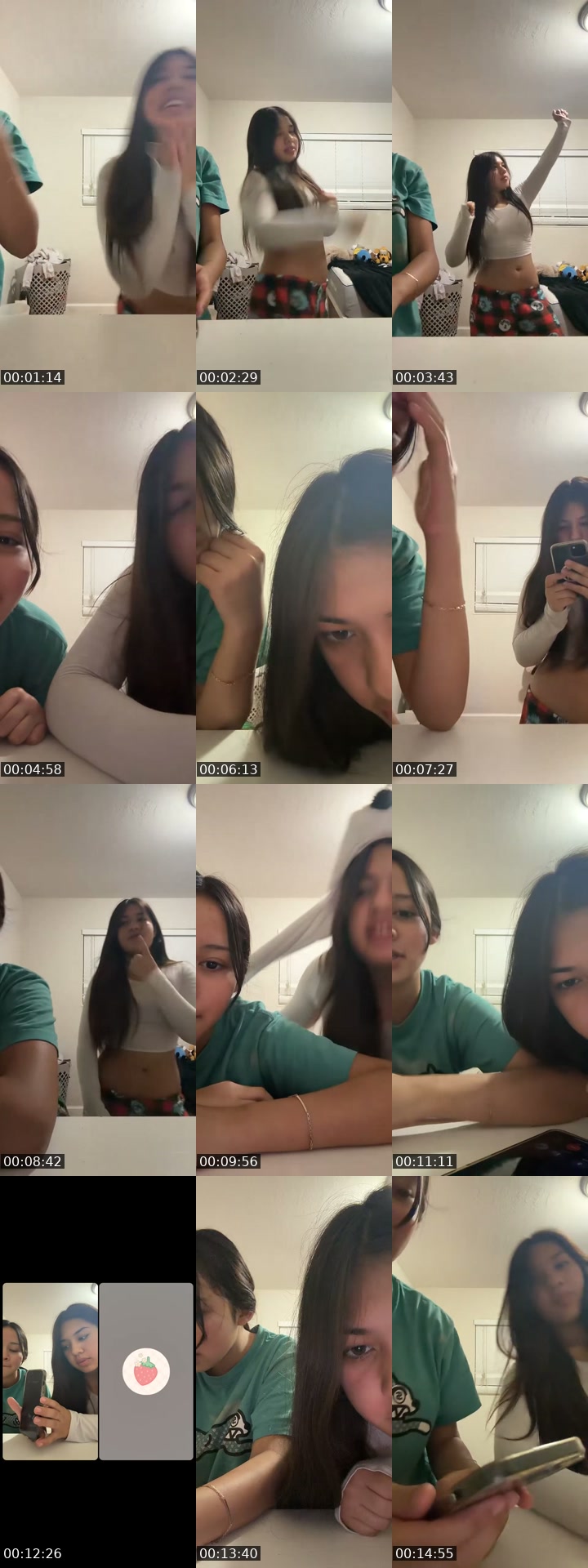 @itz._lexie3 United States TikTok live from 2026-07-09