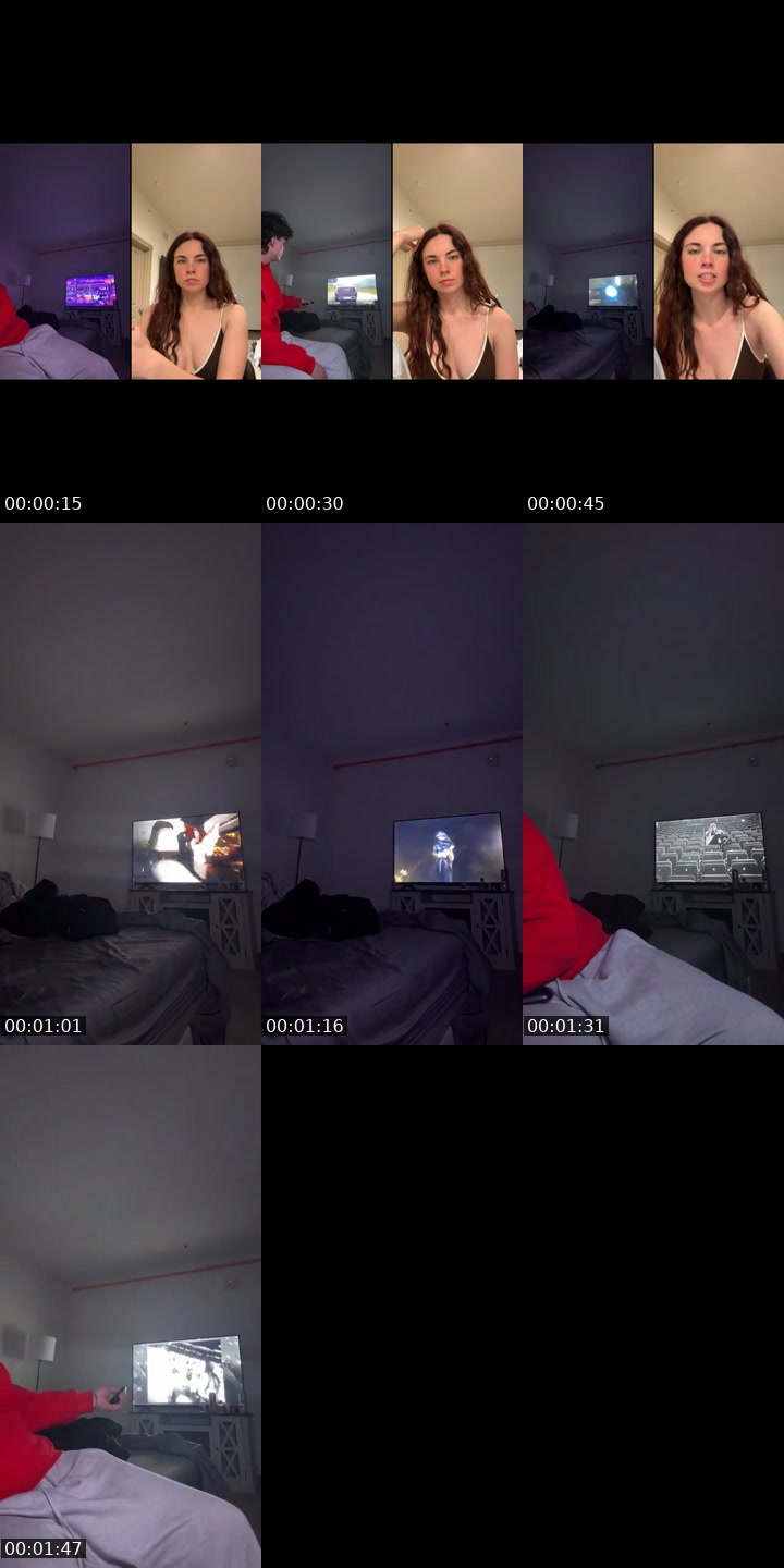 TikTok live: Series join up missed yall! by @chrisgoingbezerk