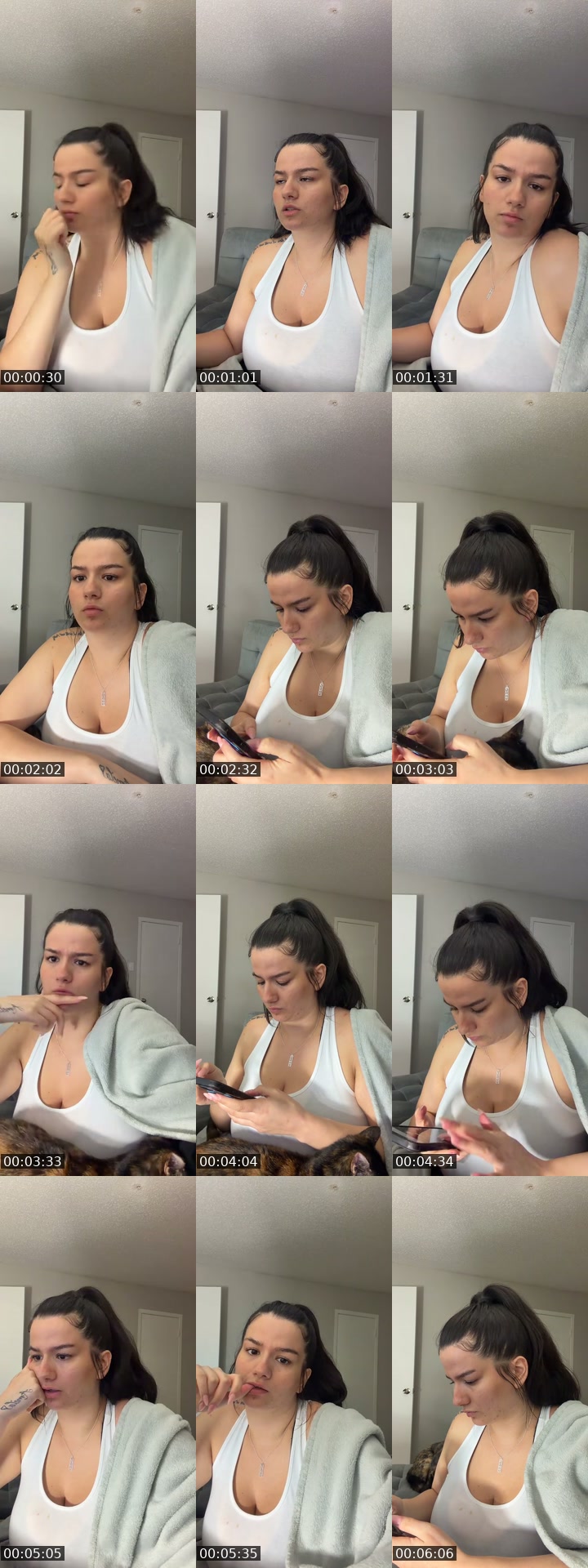 @babygirl_arie TikTok live from 2026-07-09
