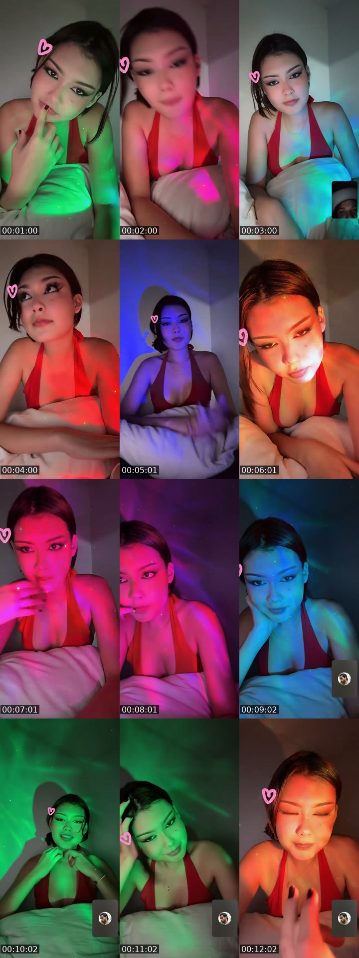 @camilalz20 TikTok live from 2026-07-09