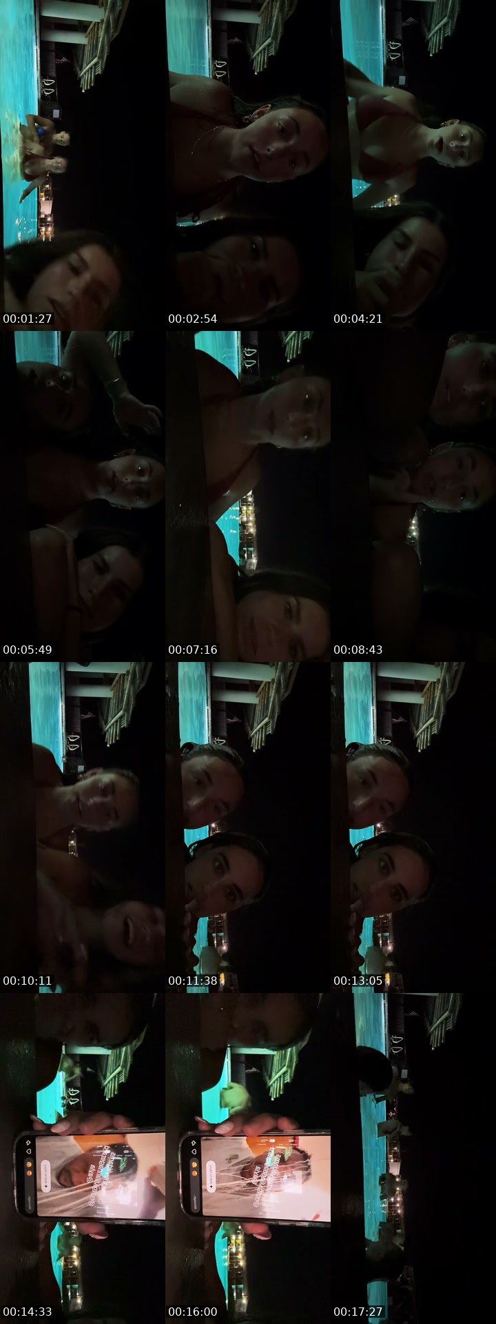 United States TikTok live: Going out by @courttney.adams