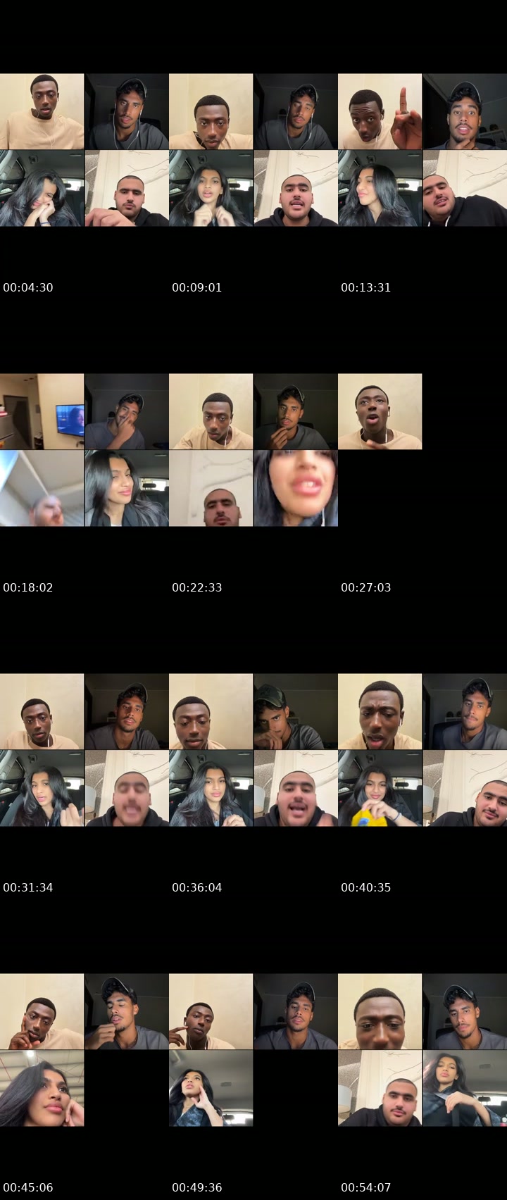 @mez_315 TikTok live from 2026-07-09