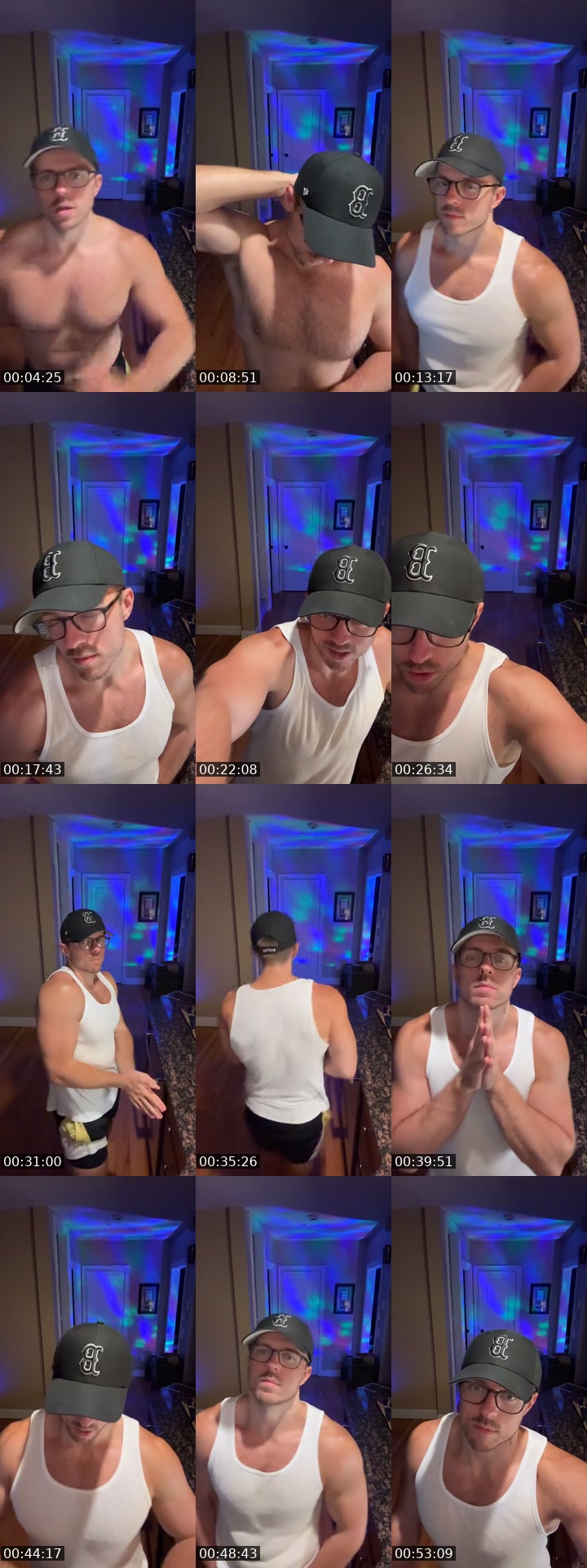 TikTok live: Yes I have one by @ryan.or.whatever