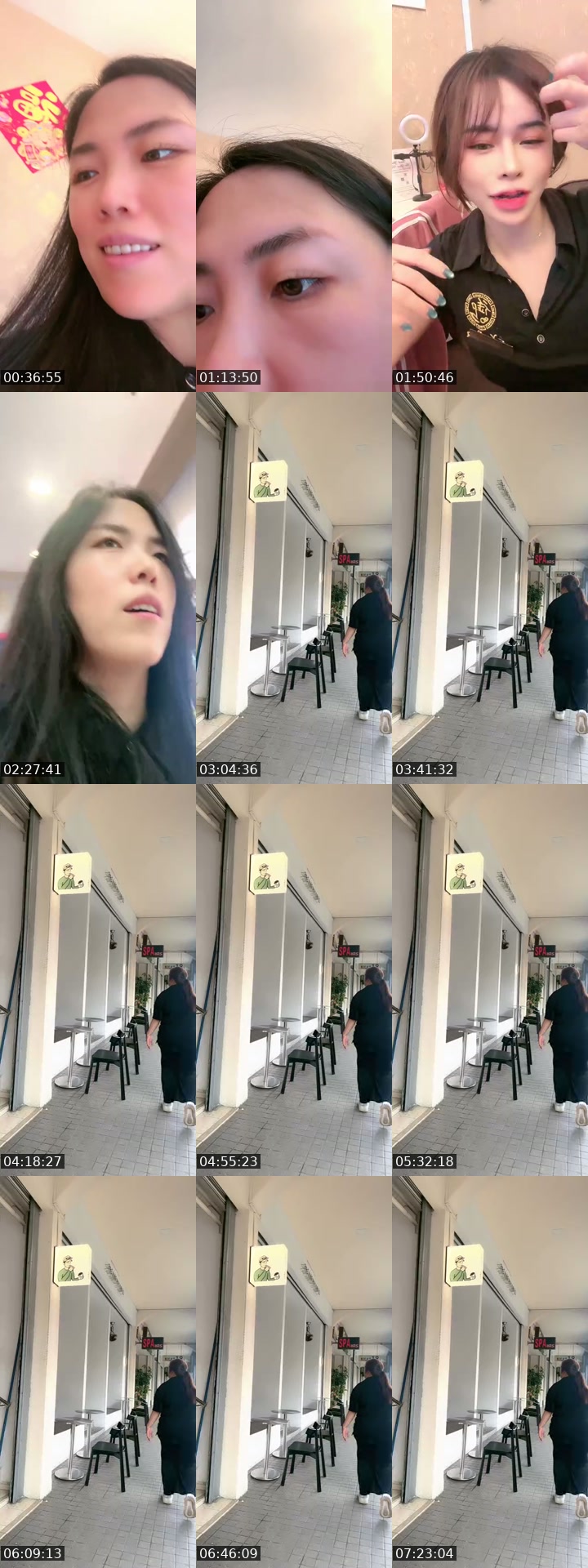 TikTok live: 好像在哪见过 by @poppy6408