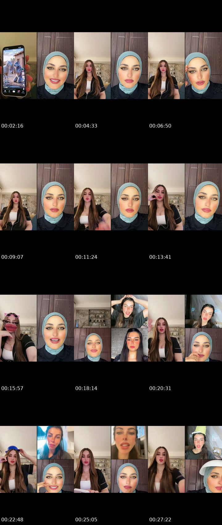 @sihamooo31 TikTok live from 2026-07-09