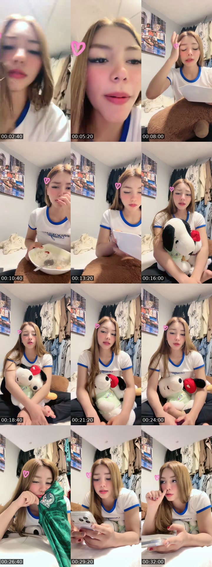 @genexisc0 TikTok live from 2026-07-09