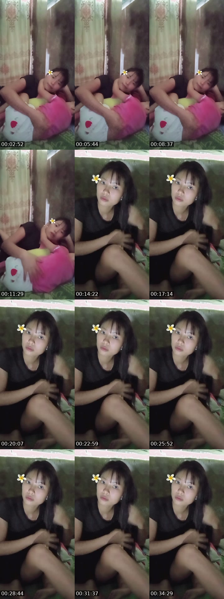 TikTok live: Welcome to live by @hantrokyisg