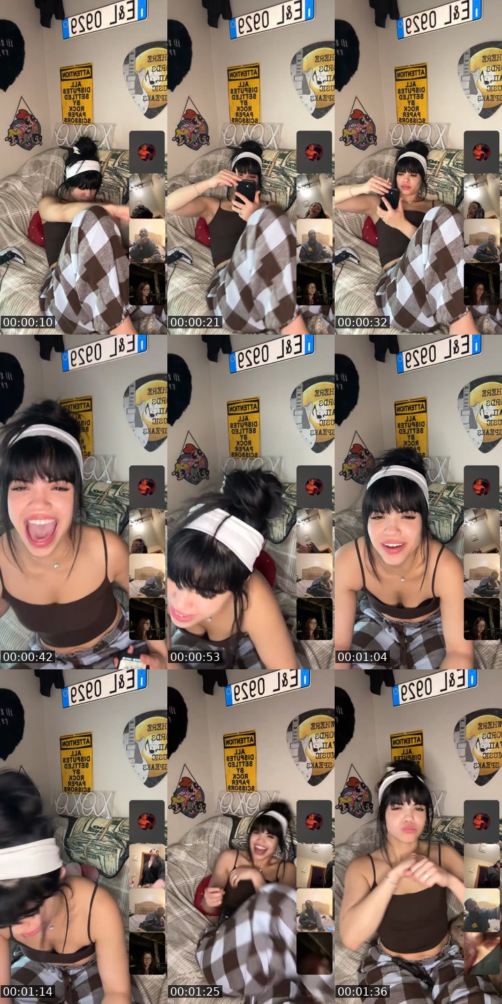 @httpsleann TikTok live from 2026-07-09