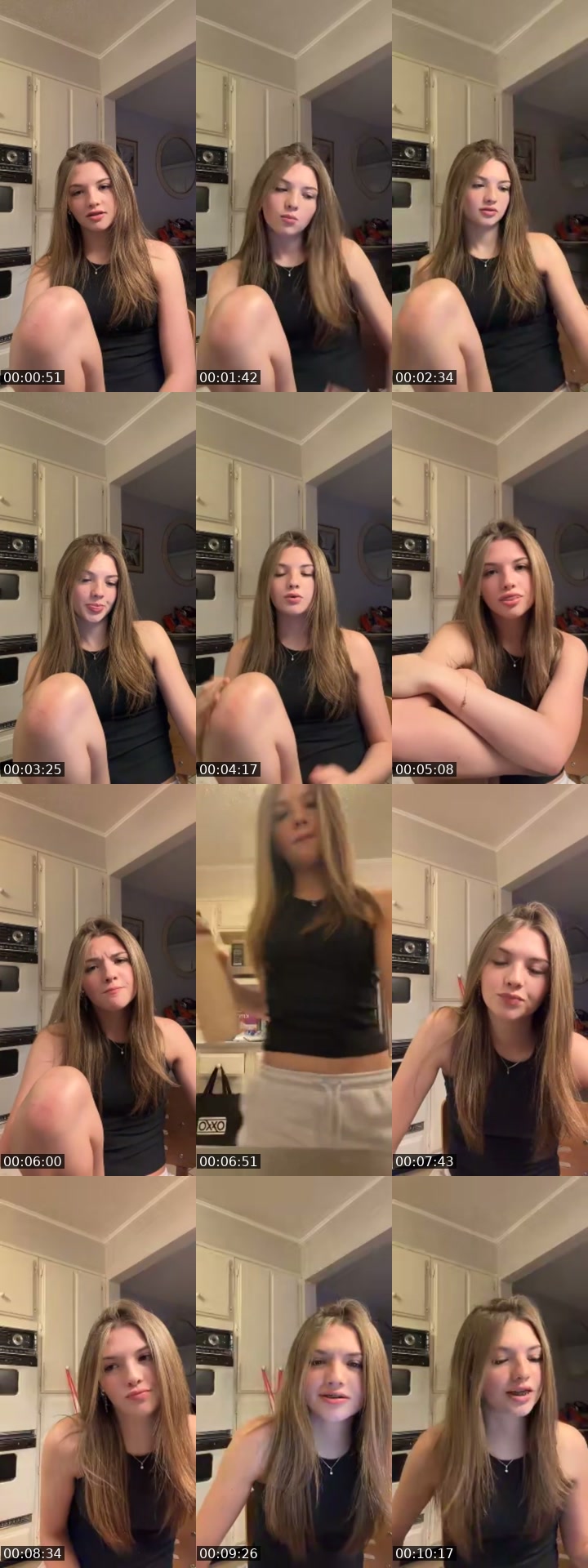 @camilavgca TikTok live from 2026-07-09