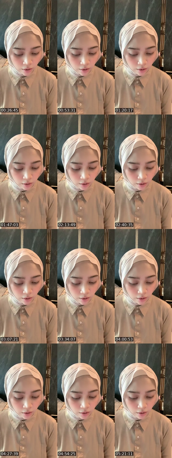 @fatinmorat TikTok live from 2026-07-09