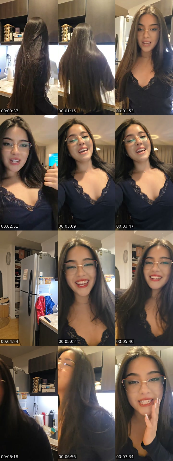 @julisagredos TikTok live from 2026-07-09