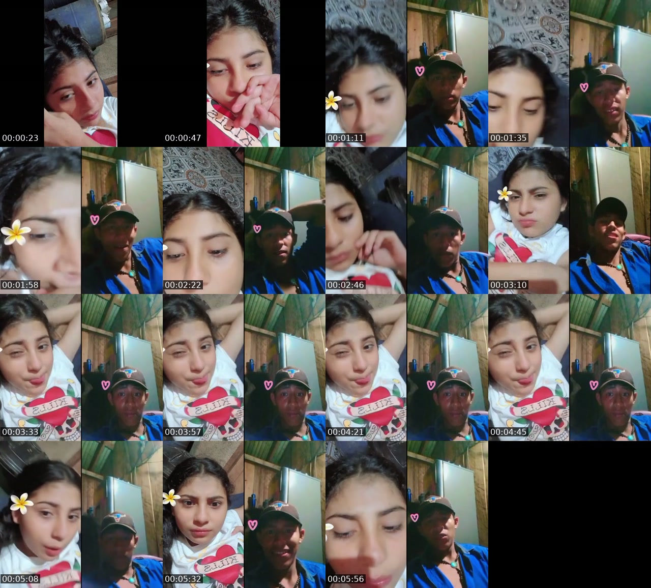 TikTok live: tak tak 🙏🥺 by @greyli302