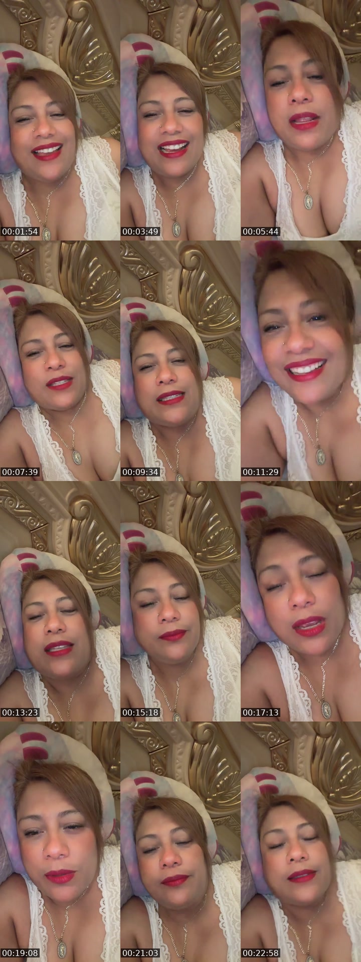 TikTok live: Mándame el quiereme 🌹🙏 by @aprilll173