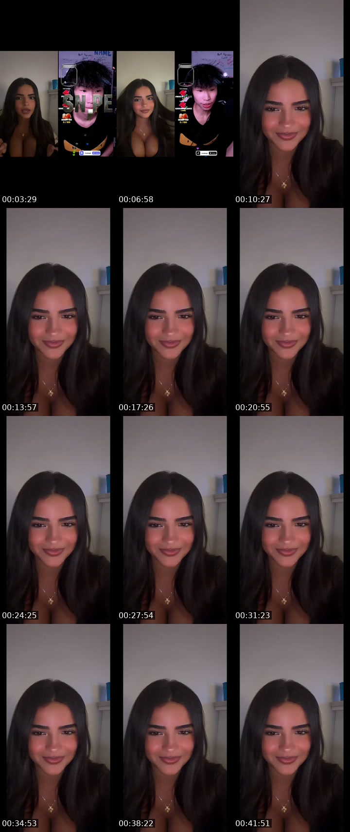@gatapart1 TikTok live from 2026-07-09