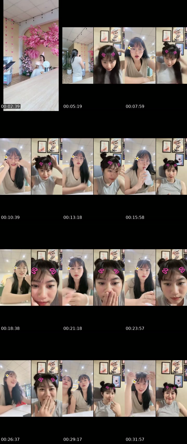 @kirid921 TikTok live from 2026-07-09