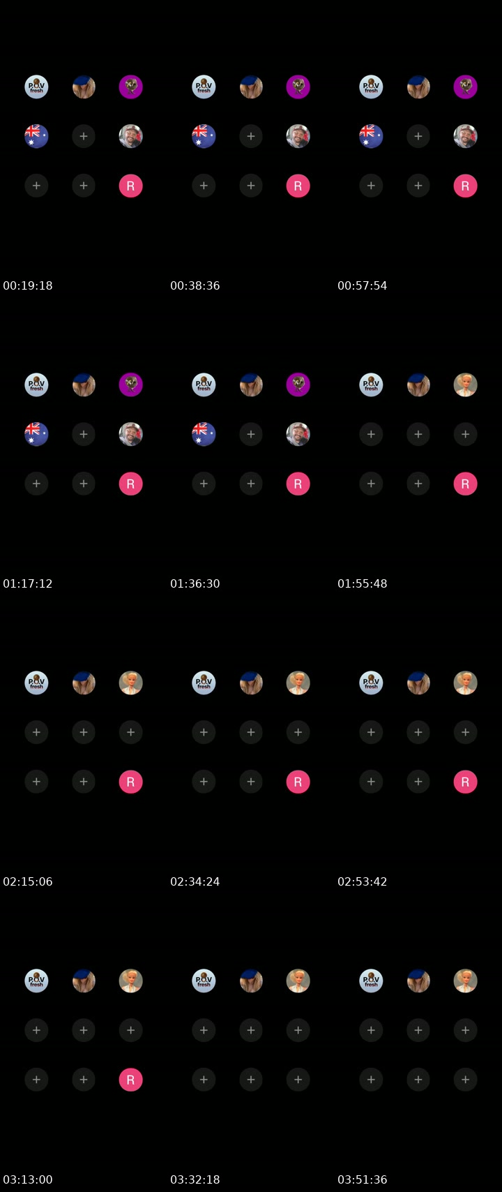 @povfreshhh TikTok live from 2026-07-09
