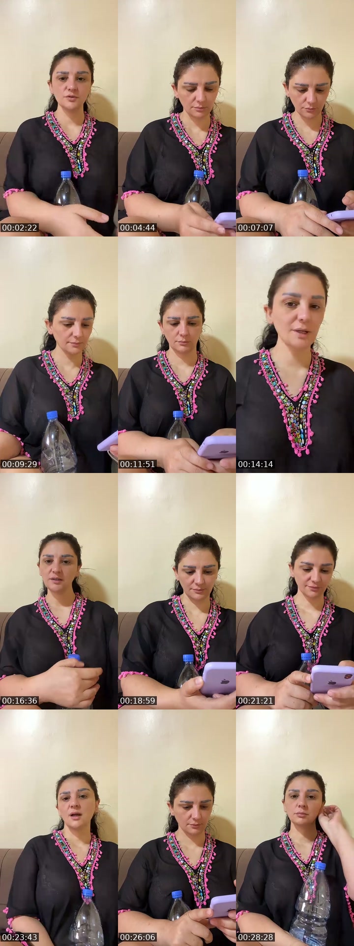 @rahme696 TikTok live from 2026-07-09