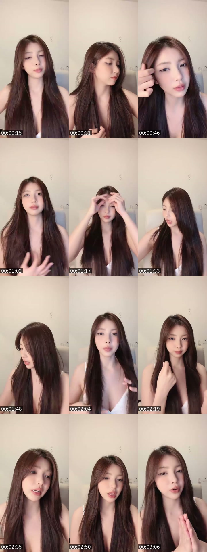 @c02cha TikTok live from 2026-07-09