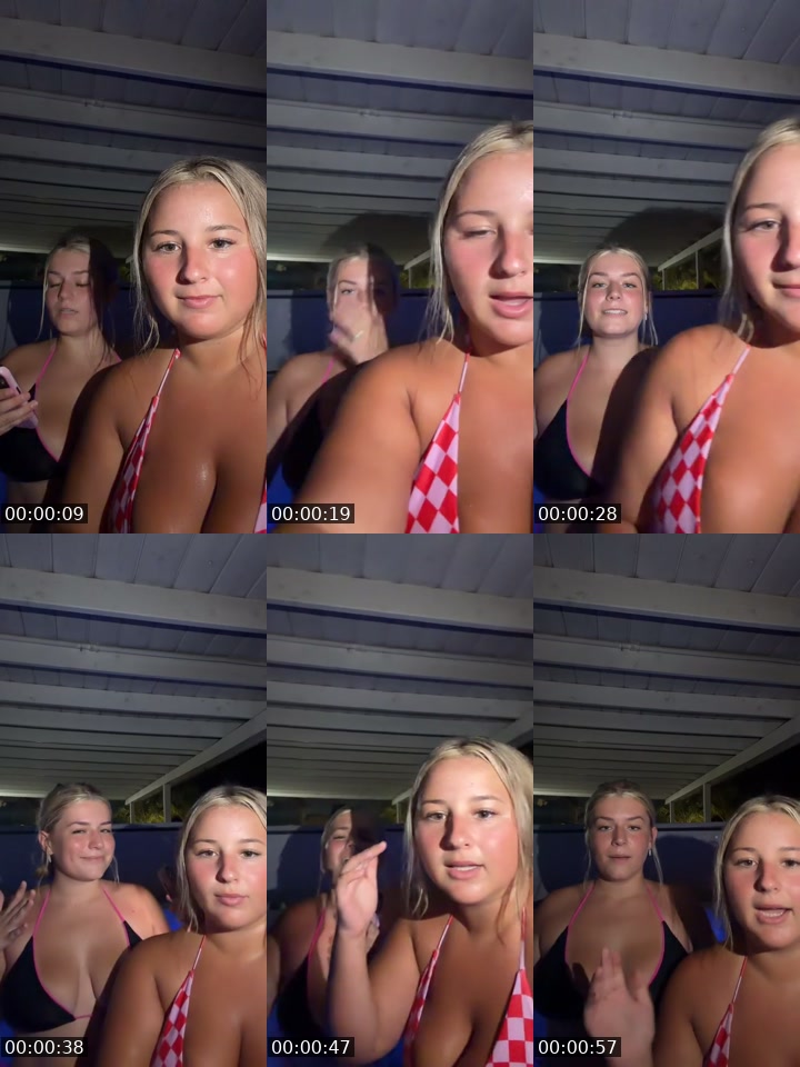 @hanamiller0611 TikTok live from 2026-07-09