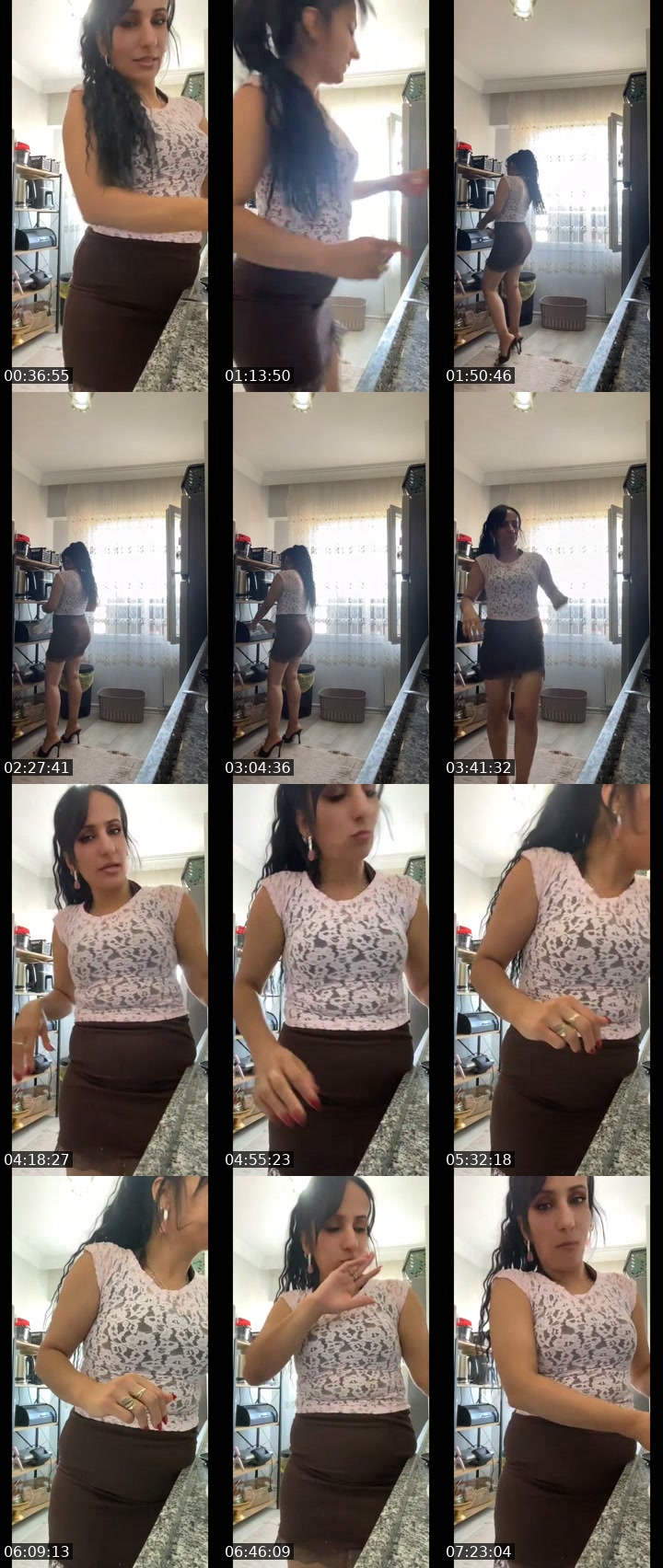 @zilan.ylmaz64 Turkey TikTok live from 2026-07-09