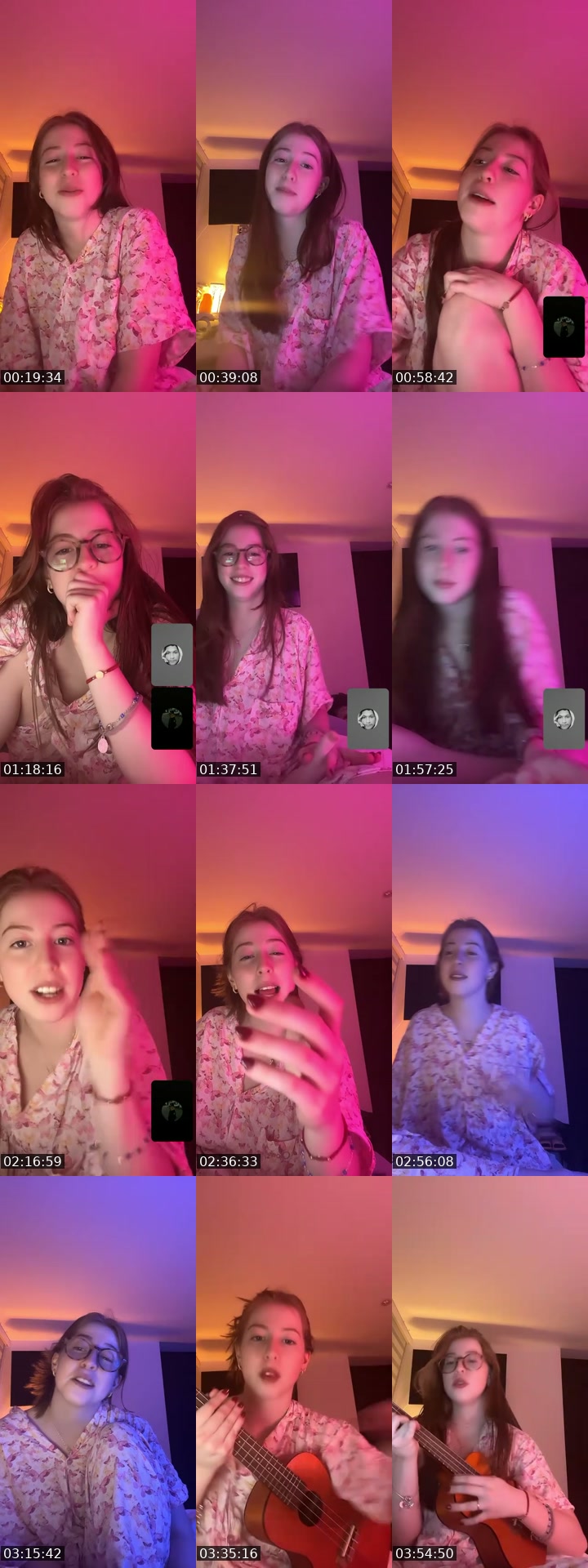 @_sofiacamacho_ TikTok live from 2026-07-09