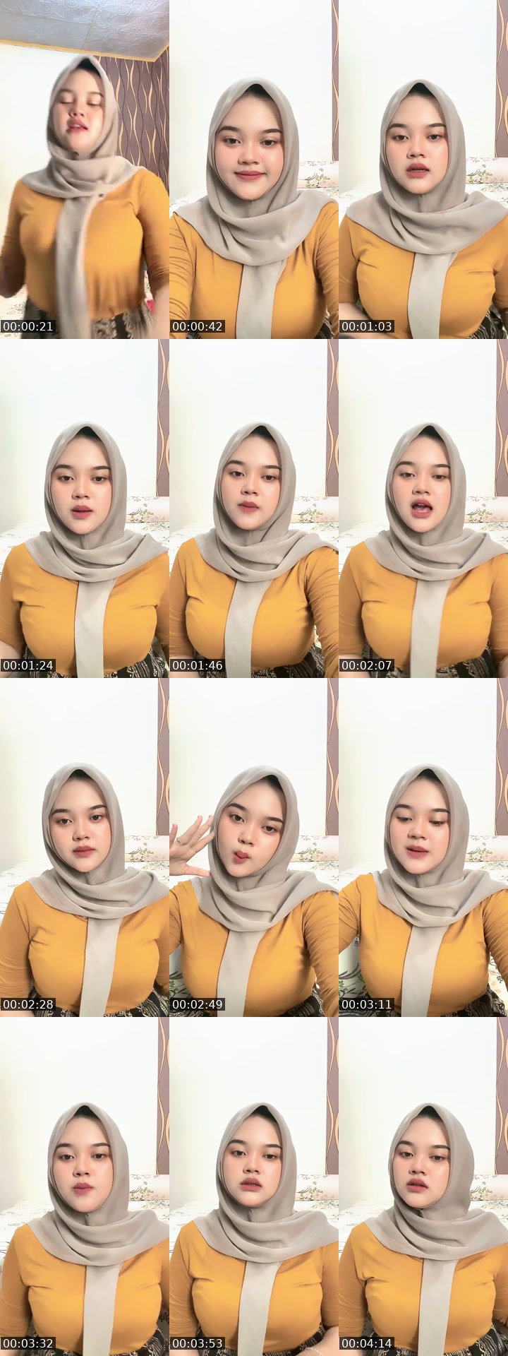 Indonesia TikTok live: Mampir sini🥰 by @cil.pw