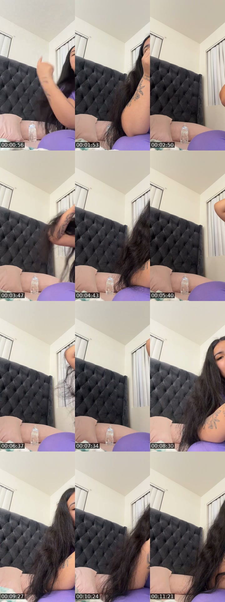 TikTok live: Ttm and my guest 😜 by @g.bb99