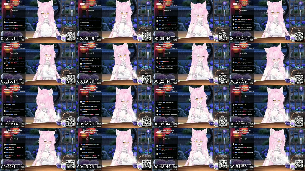 @sakuravetuber TikTok live from 2026-07-09