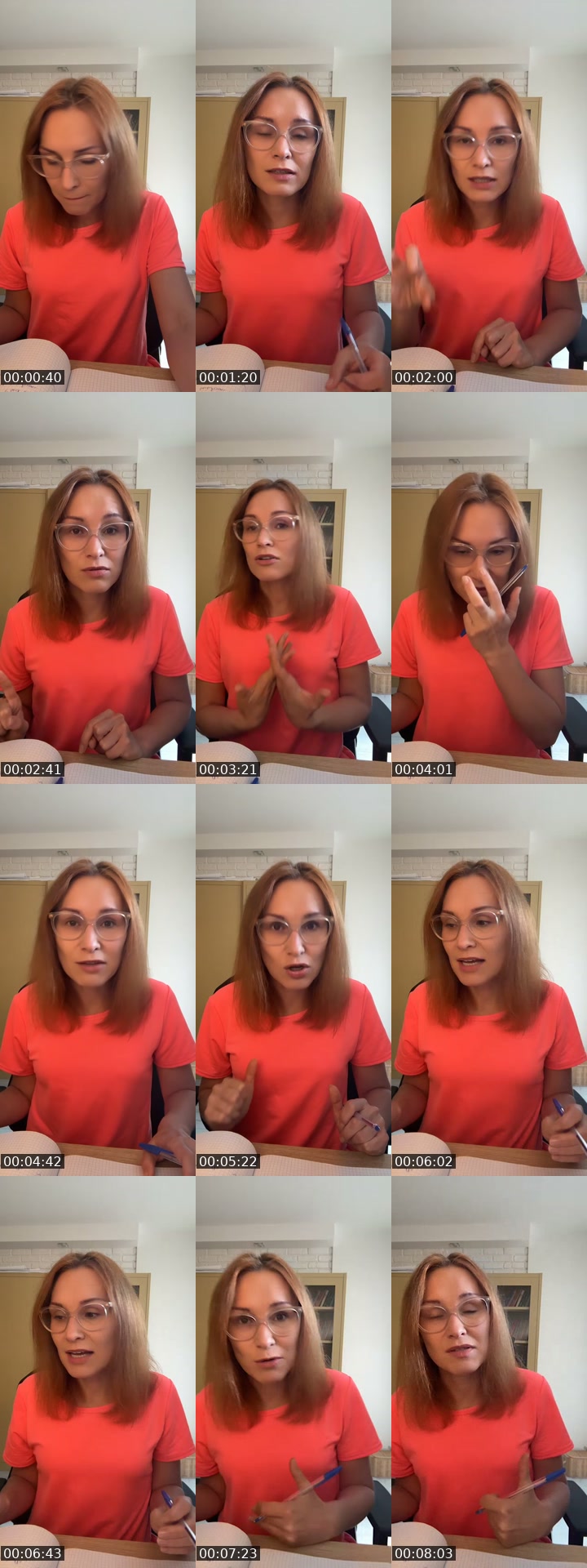 TikTok live: DETOKS OD CUKRU: refleksja by @patrycja_jaworska