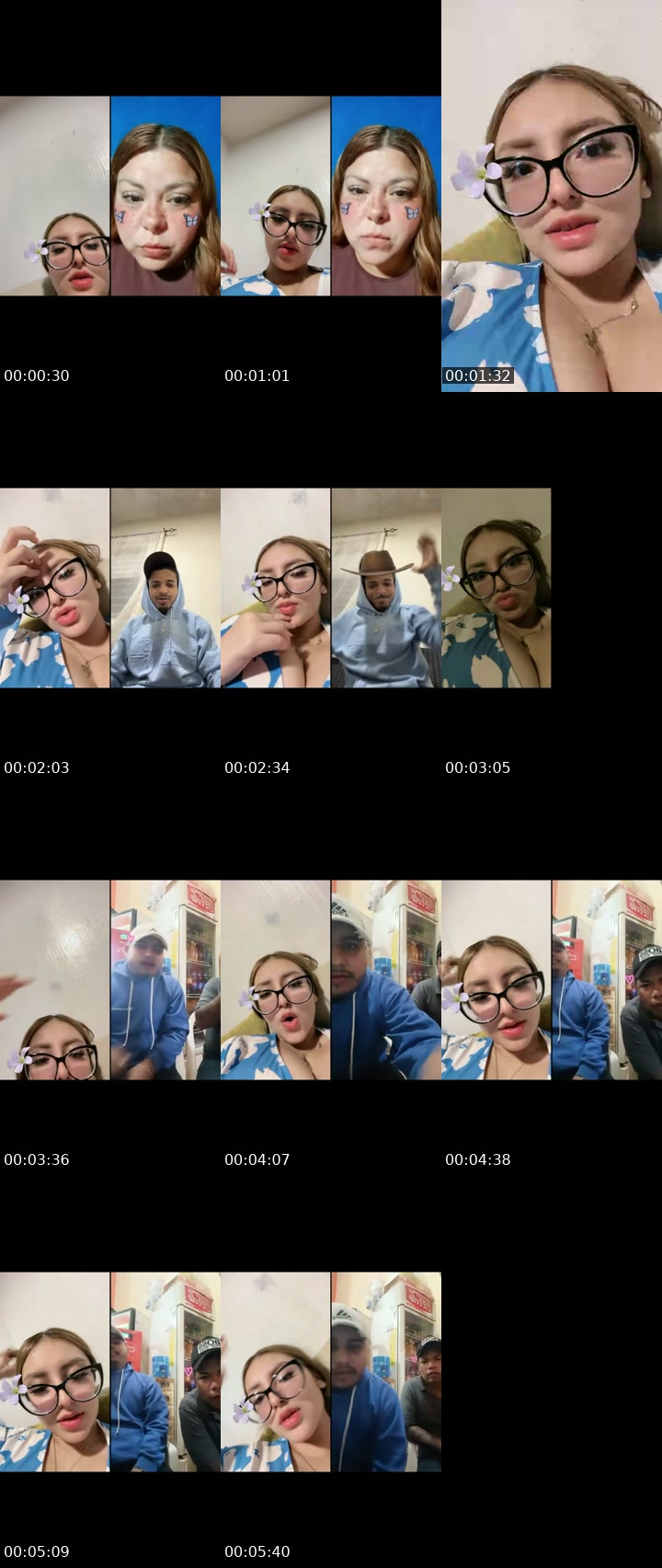 @litzihai8 TikTok live from 2026-07-09