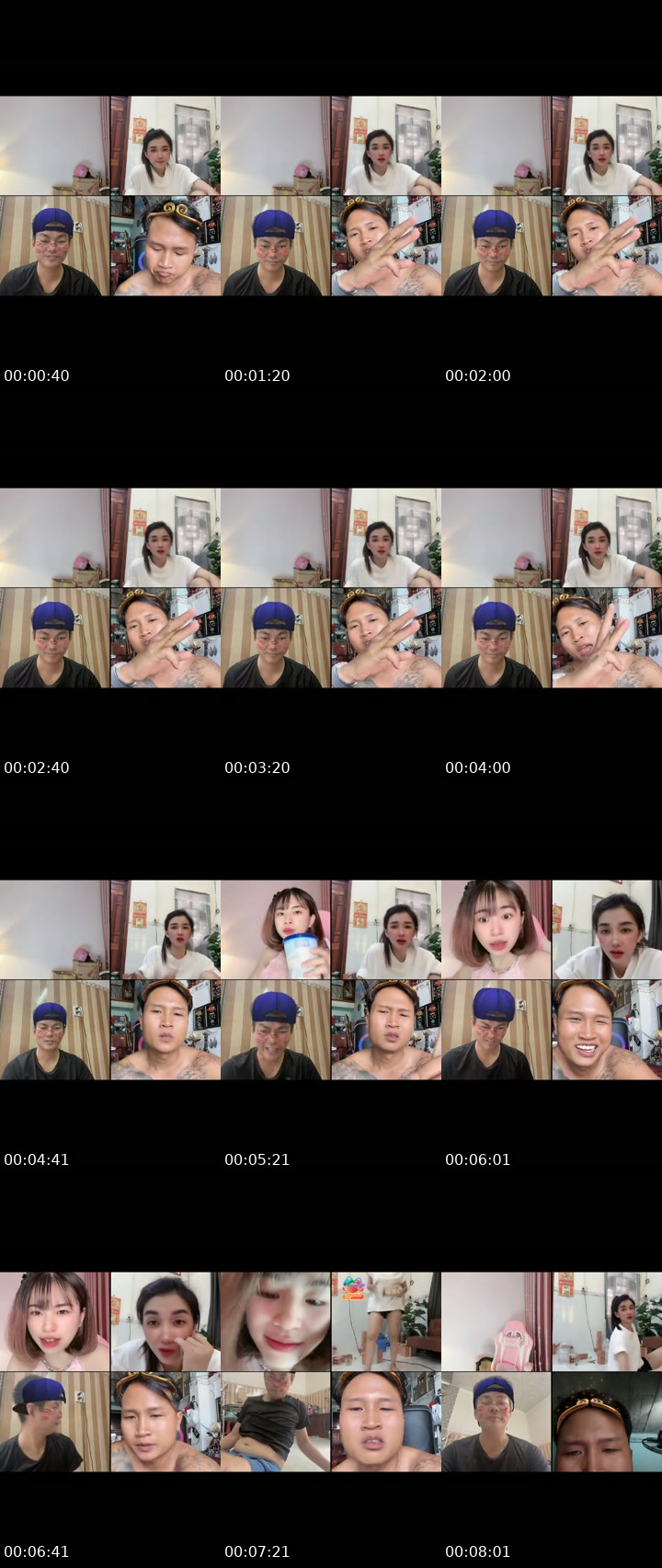 @lylybaodoi TikTok live from 2026-07-09