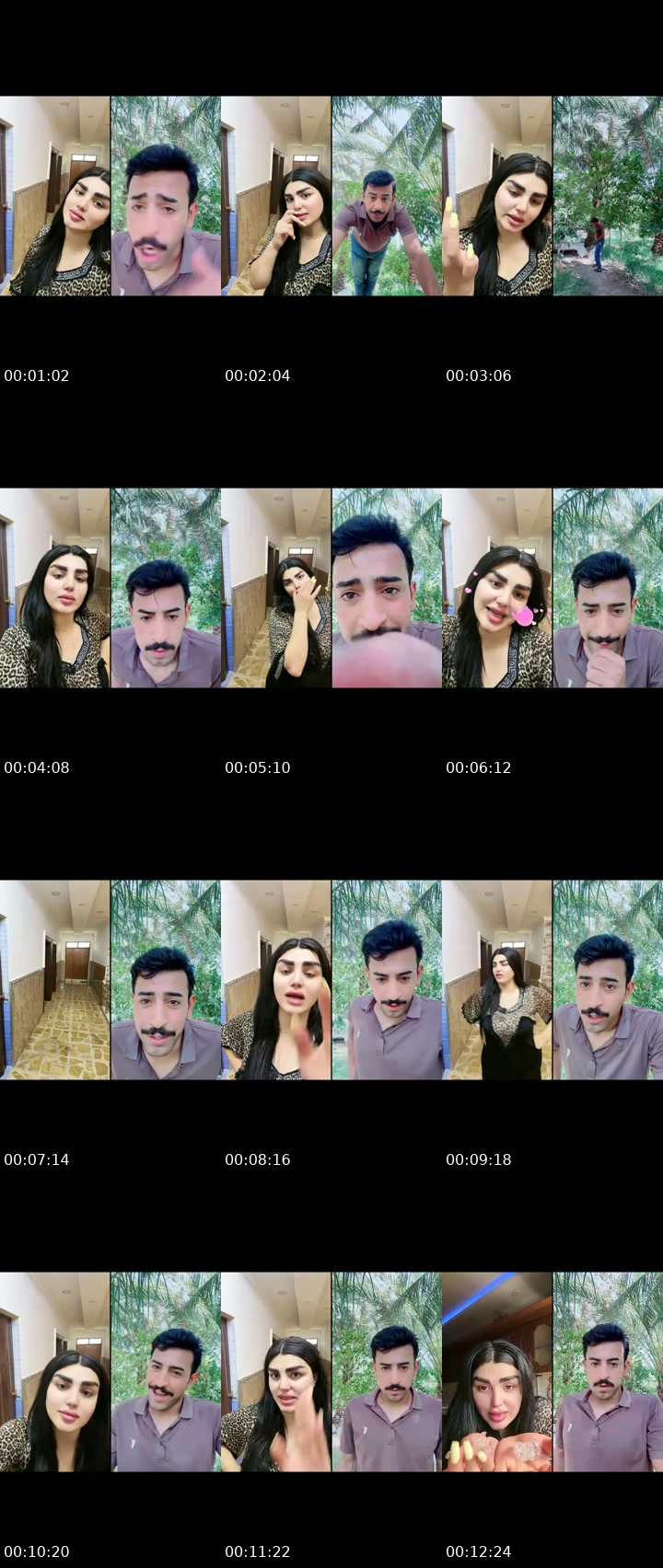 TikTok live: تعالو 🩵🐬 by @n1b1j