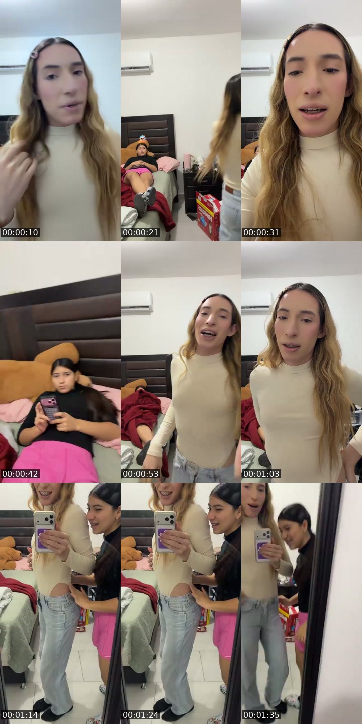 @sexycherrygloss TikTok live from 2026-07-09