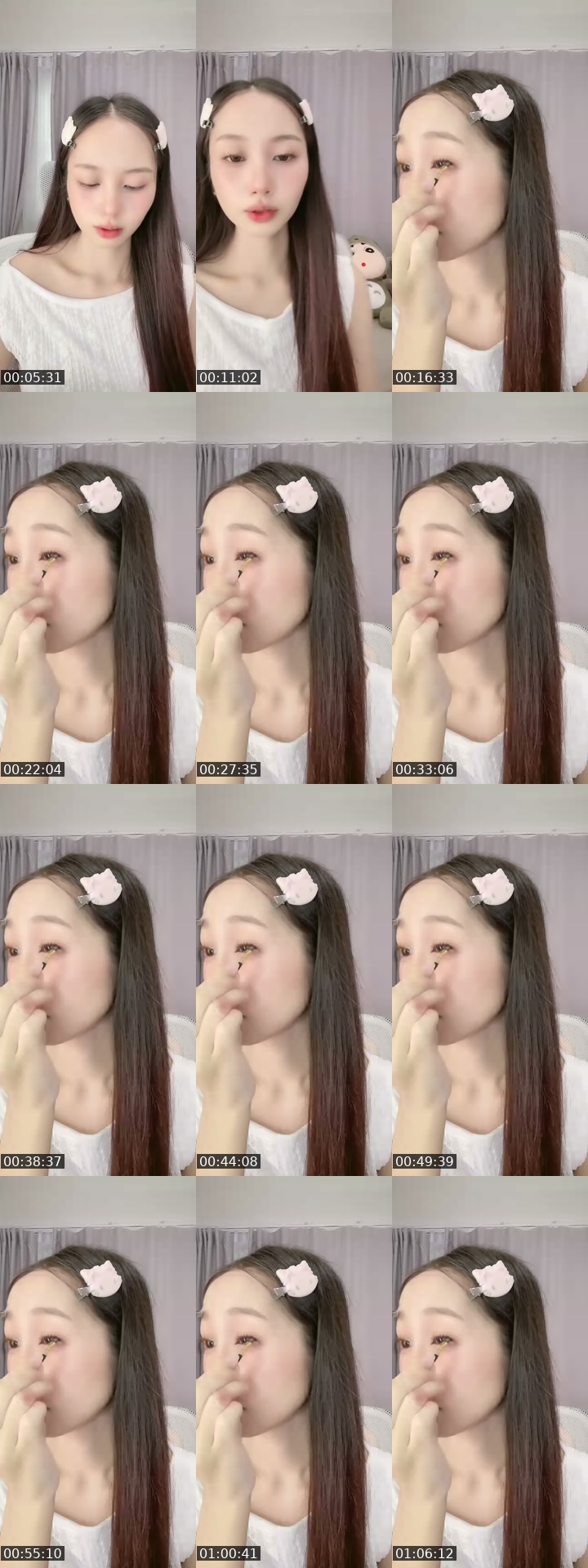 TikTok live: พี่ๆใจดีกับอ้อนมั้ย 🎀 ༘ by @qeanzhang87