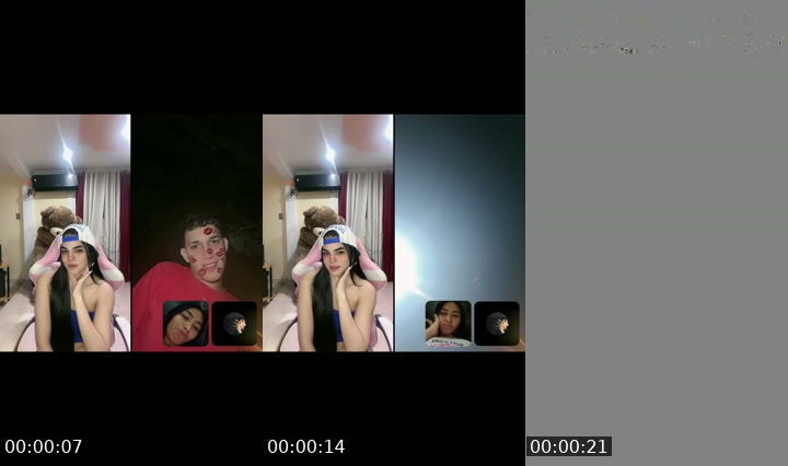 @rosibelchirinosc TikTok live from 2026-07-09