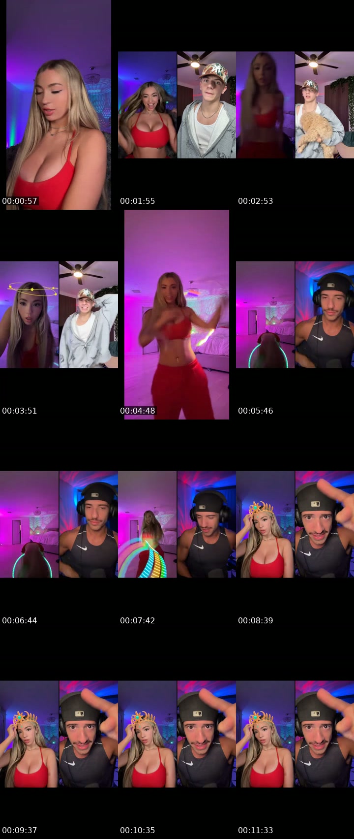 @terika333 TikTok live from 2026-07-09