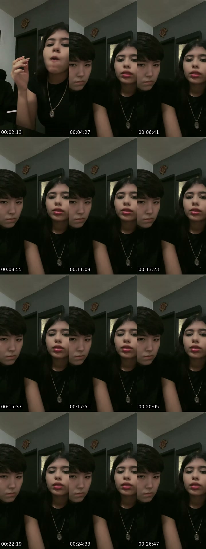 @azucenitalop TikTok live from 2026-07-09