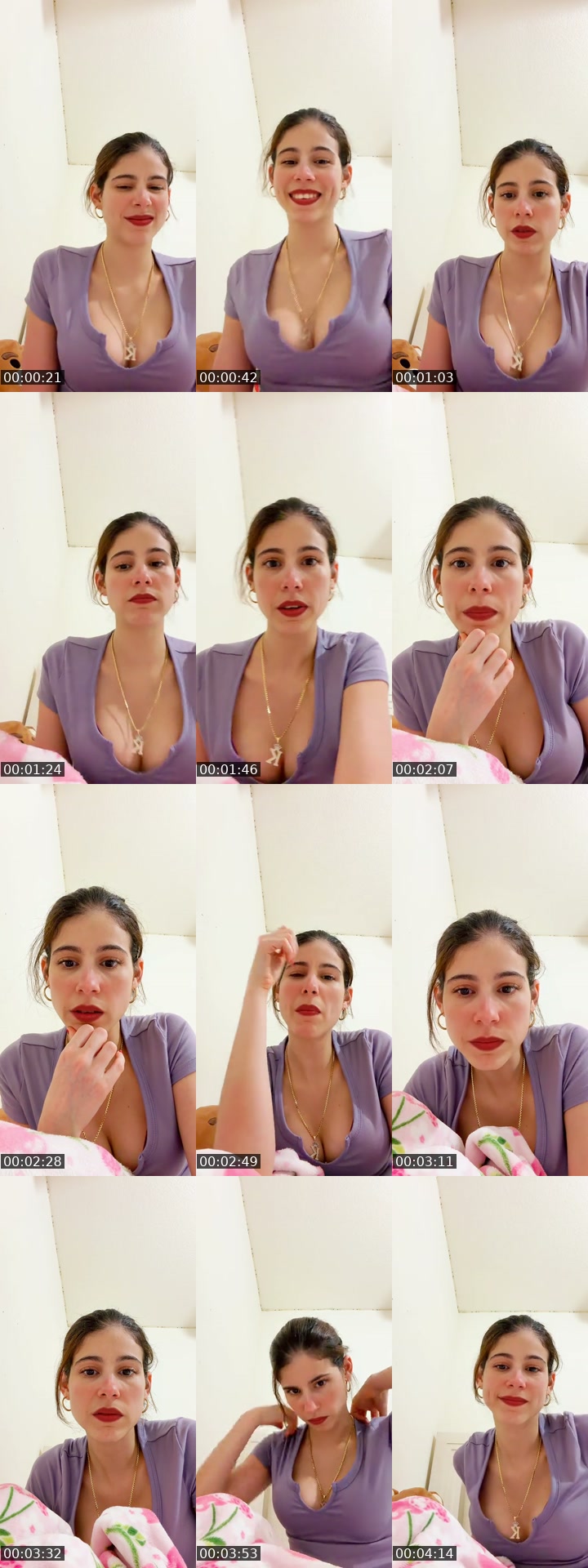 @traviesa_cubanita7 Cuba TikTok live from 2026-07-09