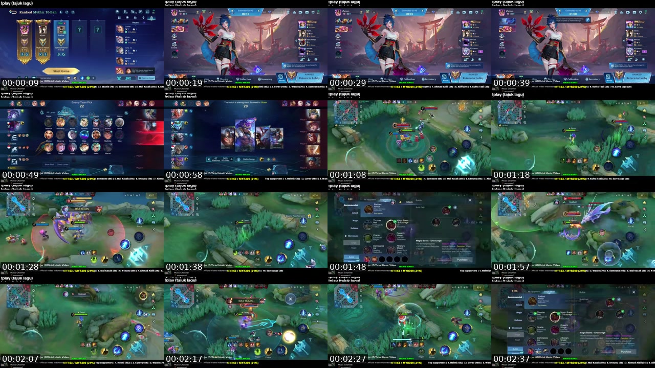 TikTok live: ... by @zrax1