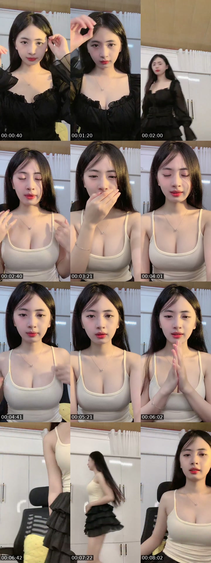 @xiaomeimei_066 TikTok live from 2026-07-09