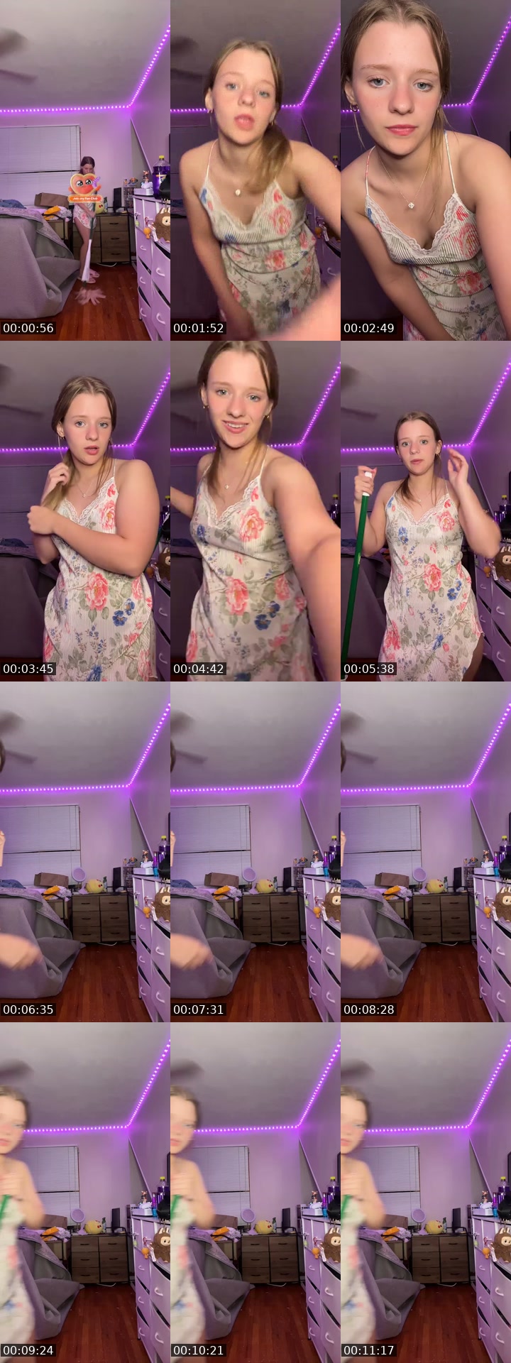 TikTok live: let’s go live! by @whosrey37