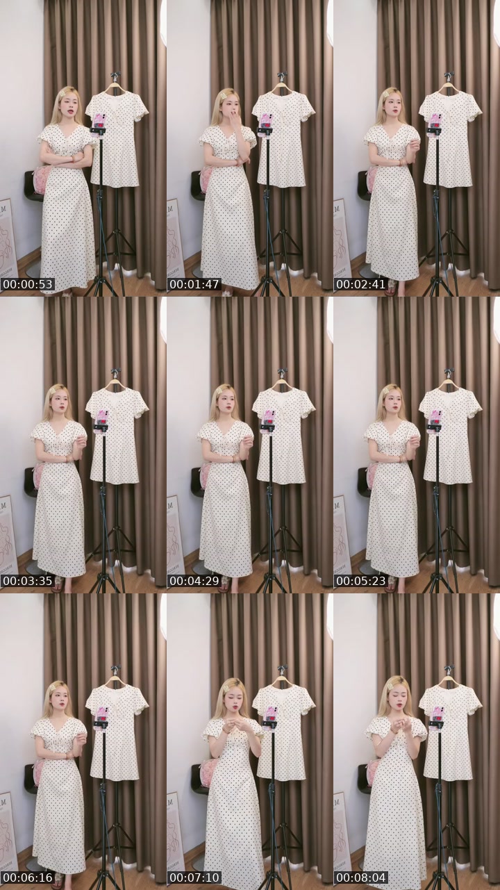 TikTok live: Lets Go LIVE! by @xixeoshop